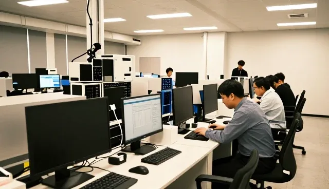 数据采集分析平台