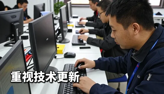 信息技术咨询软件深度分享（数据采集分析适用）