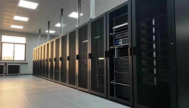 数字化转型中的技术更新实践与应用场景分析