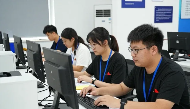 技术培训等选择参考指南