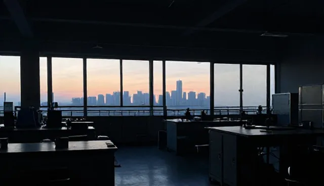 数据采集设备自主维护的使用与维护建议