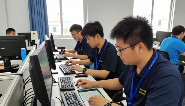 实验室环境解决方案中的软件研发选择