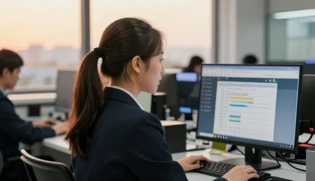 数据采集分析系统在不同场景下的性能表现与操作规范